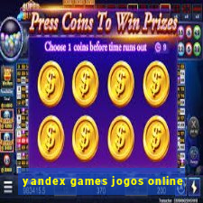 yandex games jogos online